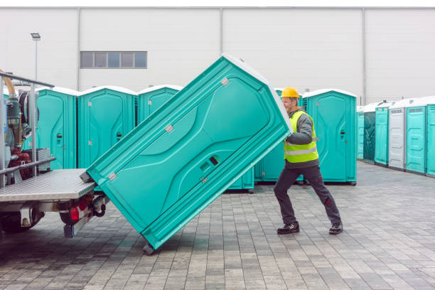 Best Short-Term Portable Toilet Rental  in Grant Valkaria, FL