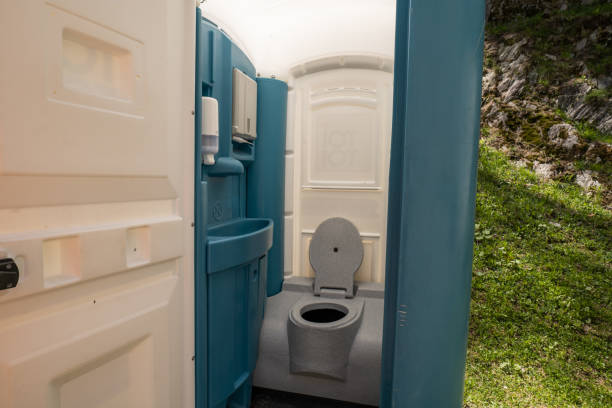Best Deluxe Portable Toilet Rental  in Grant Valkaria, FL