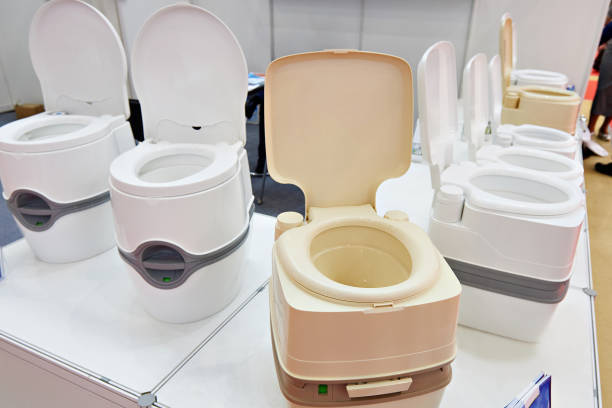 Best Portable Toilets with Baby Changing Stations  in Grant Valkaria, FL